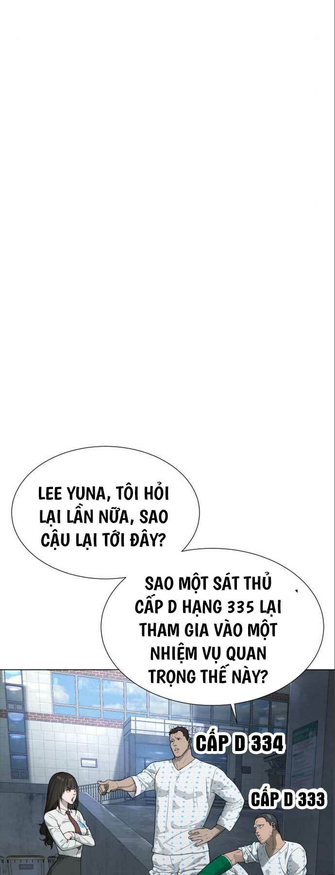 Sát Thủ Peter Chapter 18 - Trang 2