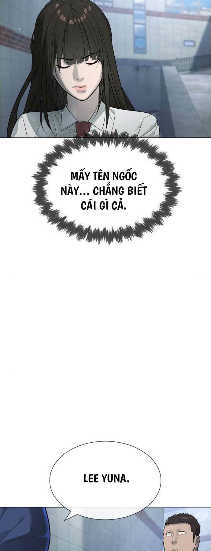 Sát Thủ Peter Chapter 18 - Trang 2