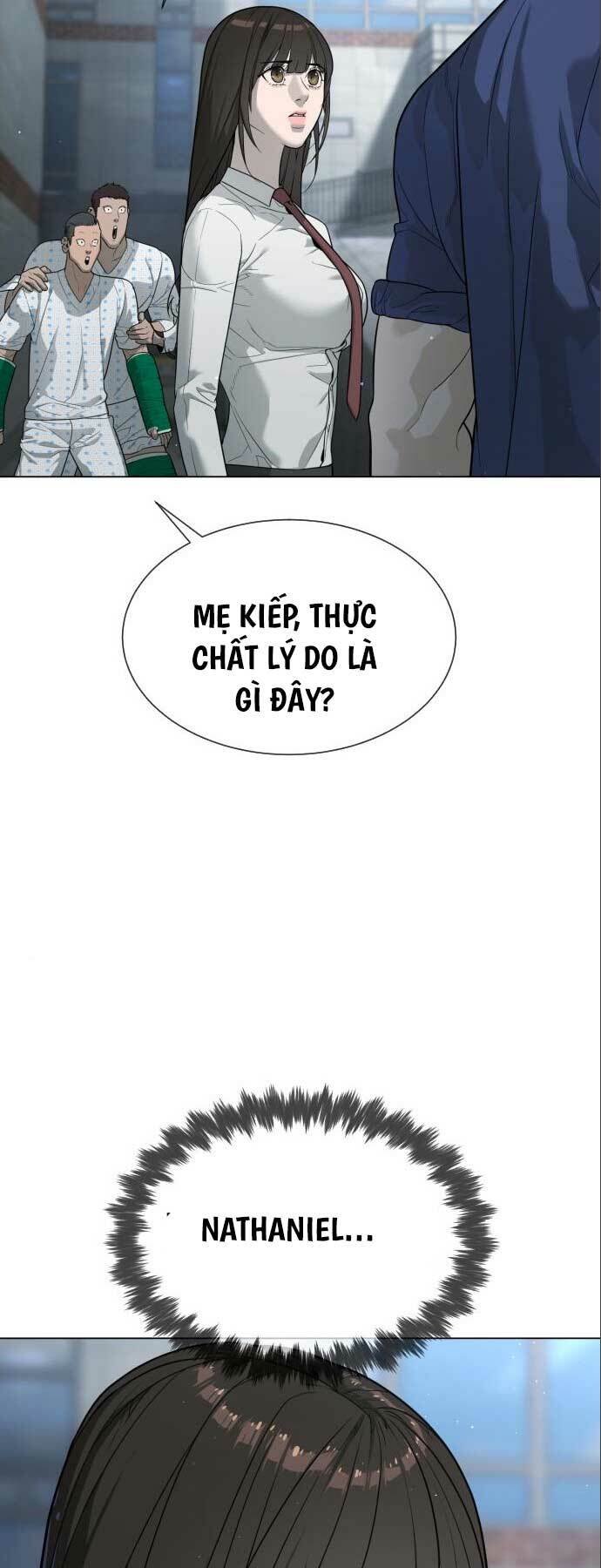 Sát Thủ Peter Chapter 18 - Trang 2
