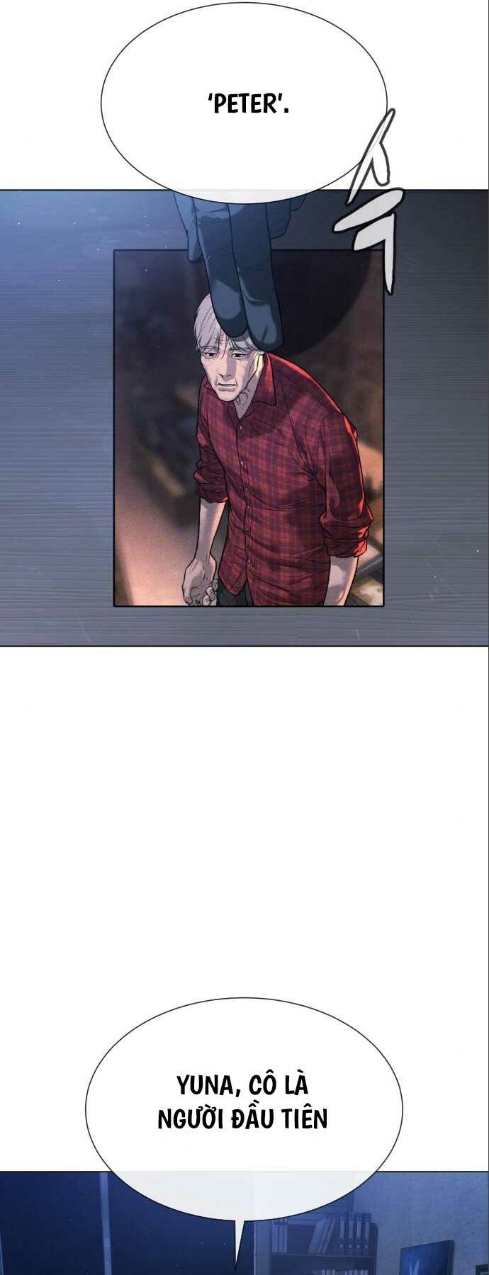 Sát Thủ Peter Chapter 18 - Trang 2