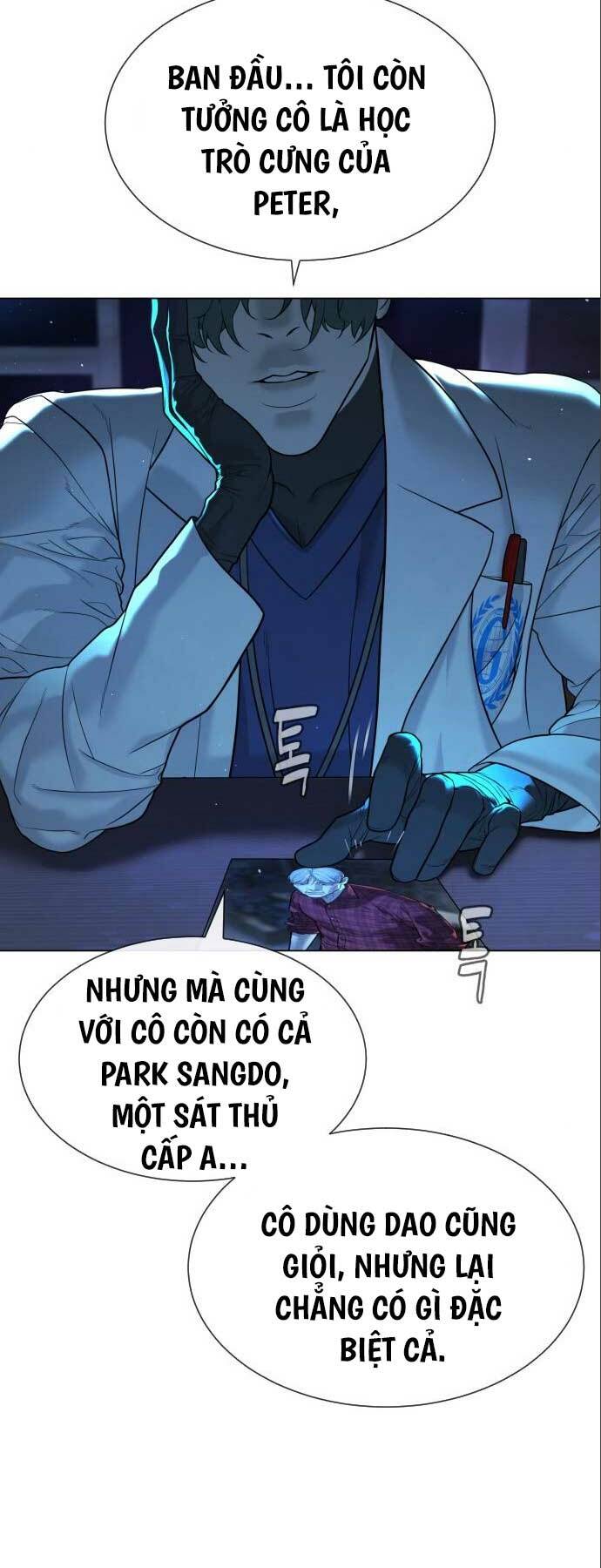 Sát Thủ Peter Chapter 18 - Trang 2
