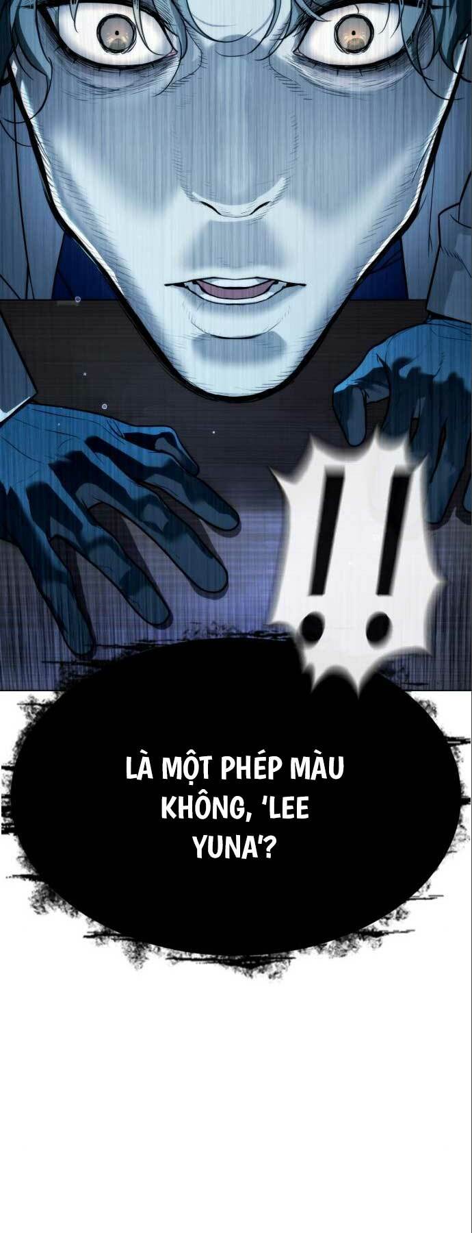 Sát Thủ Peter Chapter 18 - Trang 2