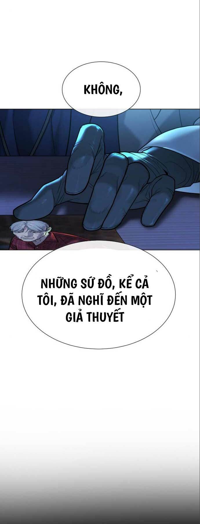 Sát Thủ Peter Chapter 18 - Trang 2