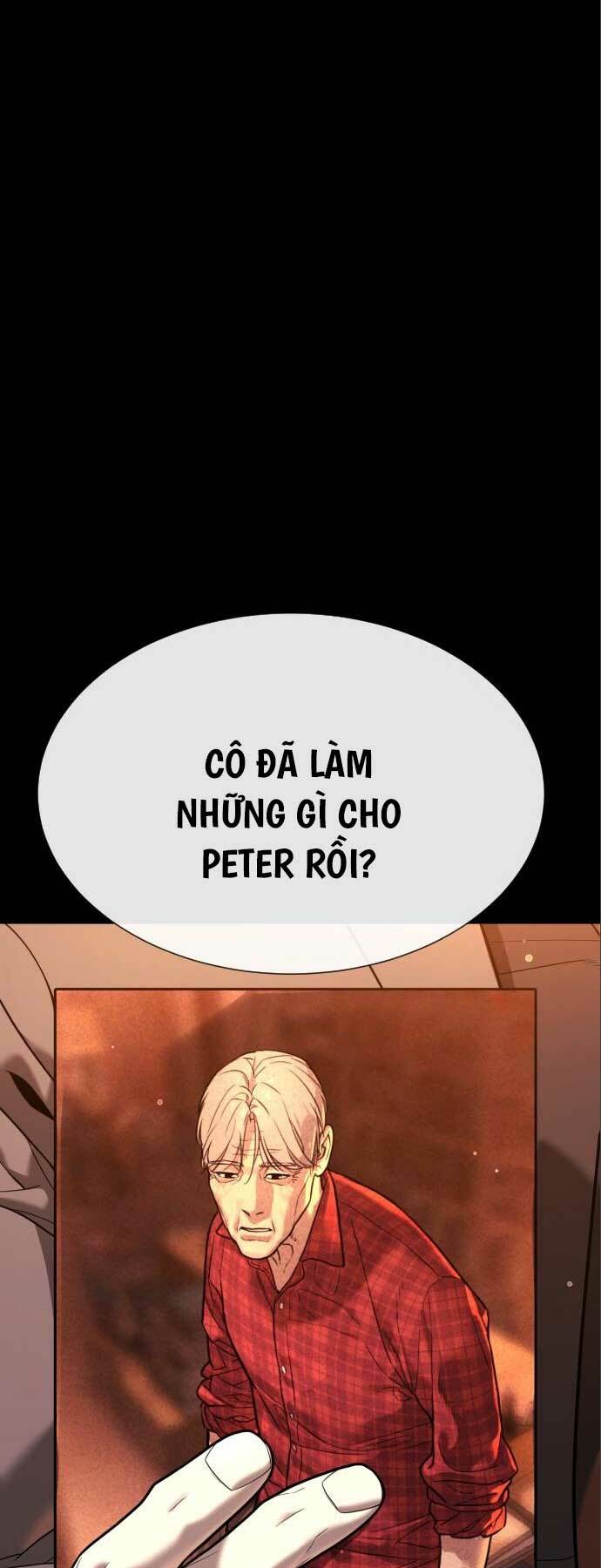 Sát Thủ Peter Chapter 18 - Trang 2