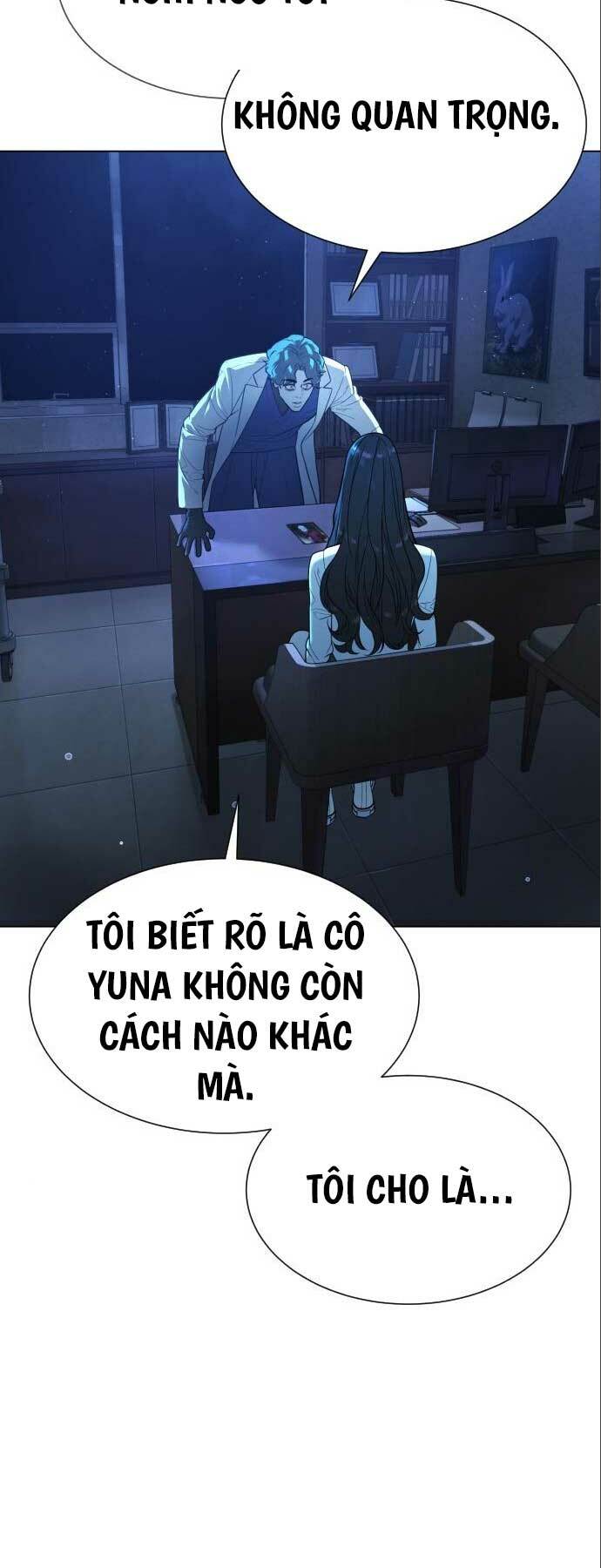 Sát Thủ Peter Chapter 18 - Trang 2