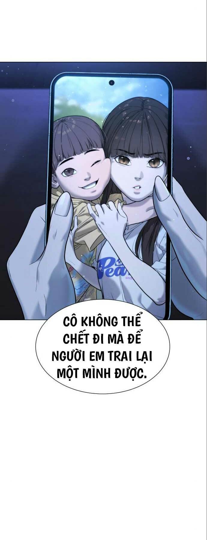 Sát Thủ Peter Chapter 18 - Trang 2