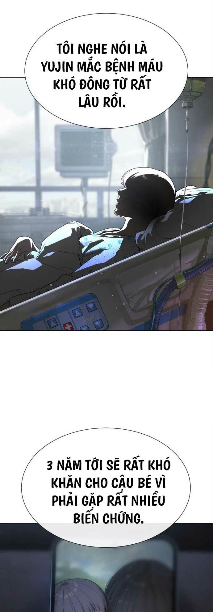 Sát Thủ Peter Chapter 18 - Trang 2