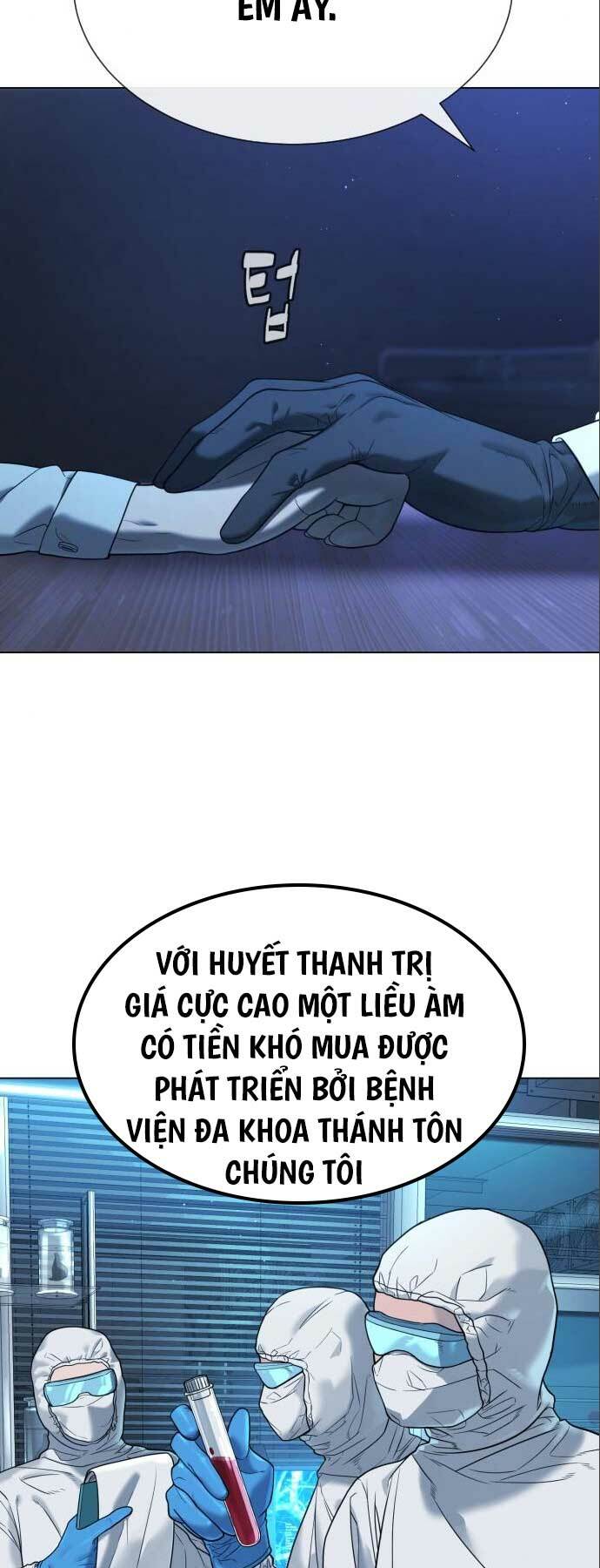 Sát Thủ Peter Chapter 18 - Trang 2