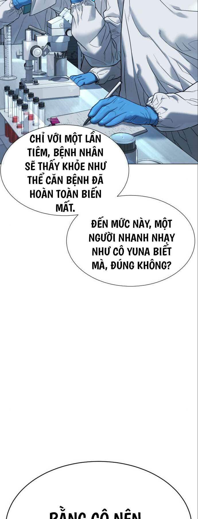 Sát Thủ Peter Chapter 18 - Trang 2