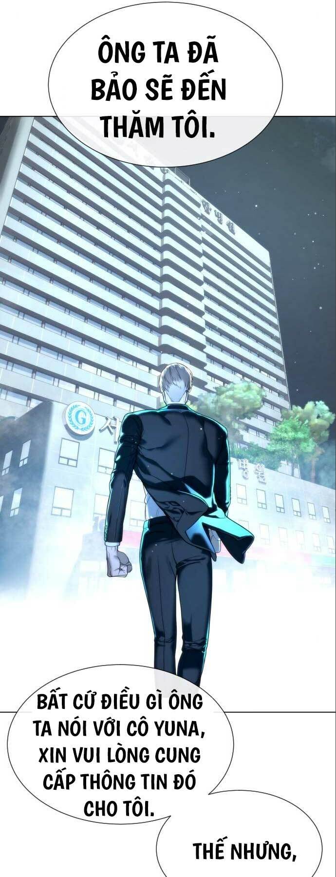 Sát Thủ Peter Chapter 18 - Trang 2