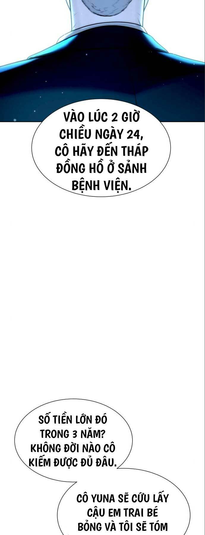 Sát Thủ Peter Chapter 18 - Trang 2