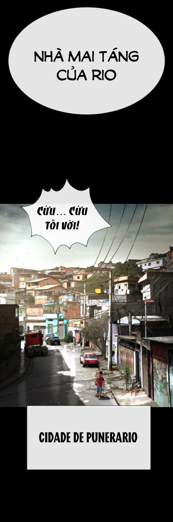 Sát Thủ Peter Chapter 19.2 - Trang 2