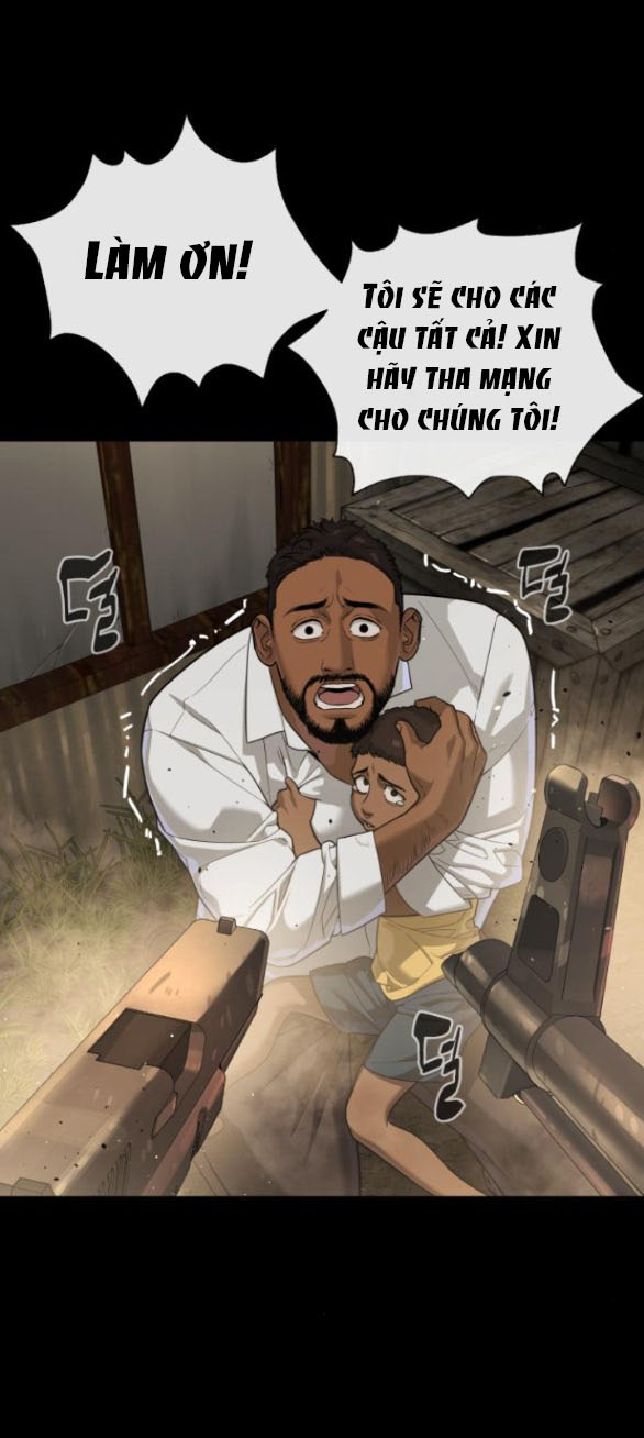 Sát Thủ Peter Chapter 19.2 - Trang 2