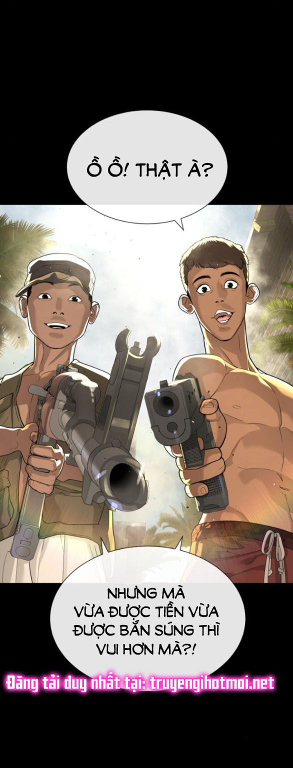 Sát Thủ Peter Chapter 19.2 - Trang 2