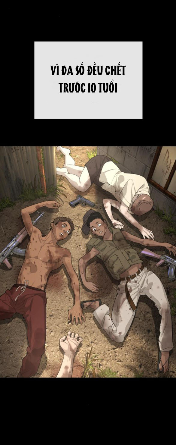 Sát Thủ Peter Chapter 19.2 - Trang 2