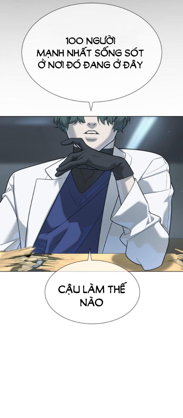 Sát Thủ Peter Chapter 19.2 - Trang 2