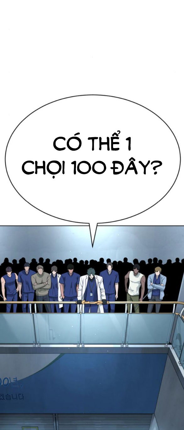 Sát Thủ Peter Chapter 19.2 - Trang 2