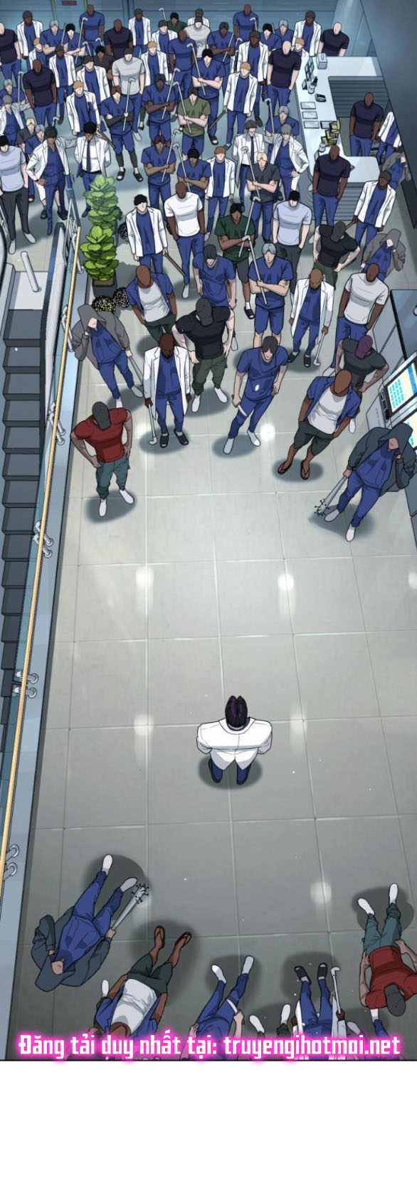 Sát Thủ Peter Chapter 19.2 - Trang 2