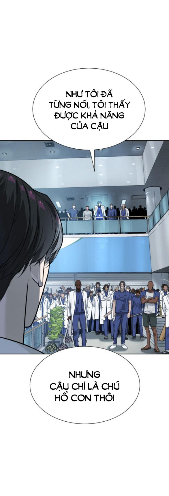 Sát Thủ Peter Chapter 19.2 - Trang 2