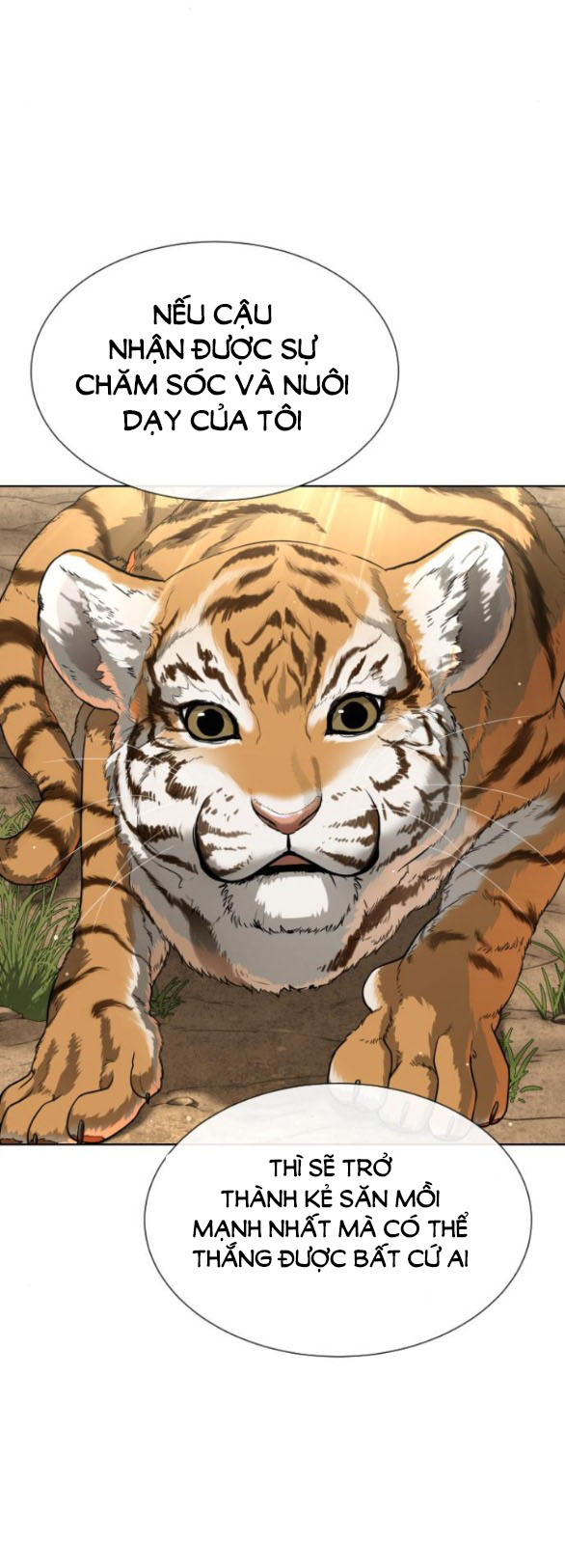 Sát Thủ Peter Chapter 19.2 - Trang 2