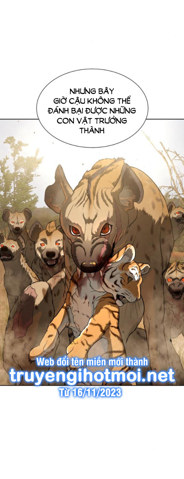 Sát Thủ Peter Chapter 19.2 - Trang 2