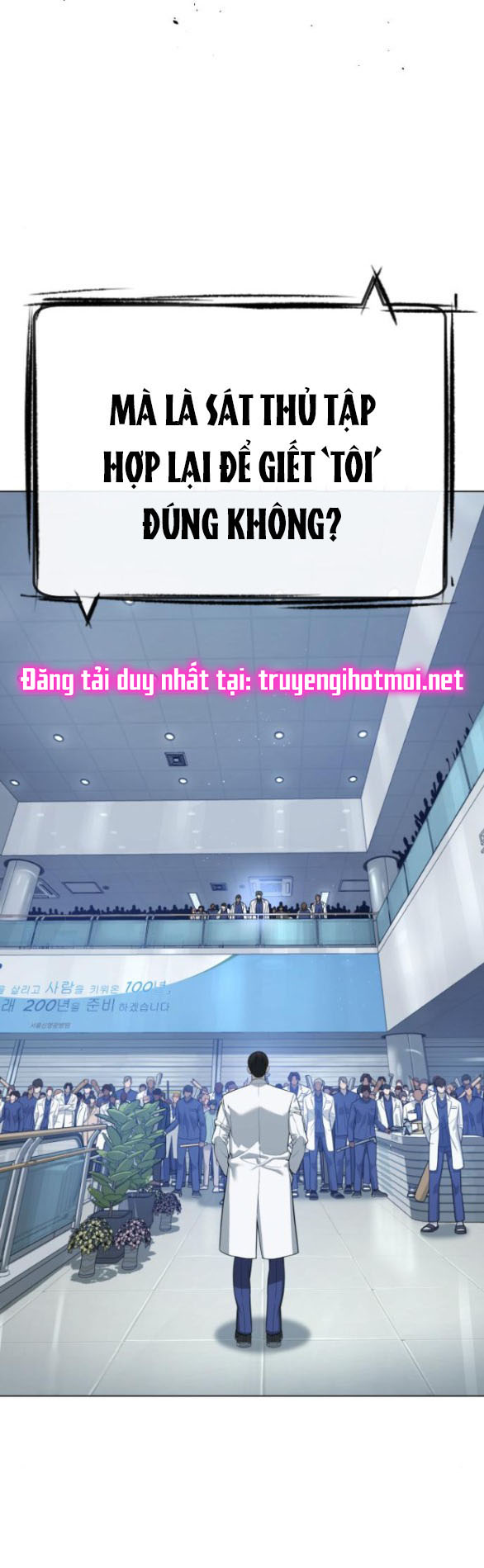 Sát Thủ Peter Chapter 19.2 - Trang 2