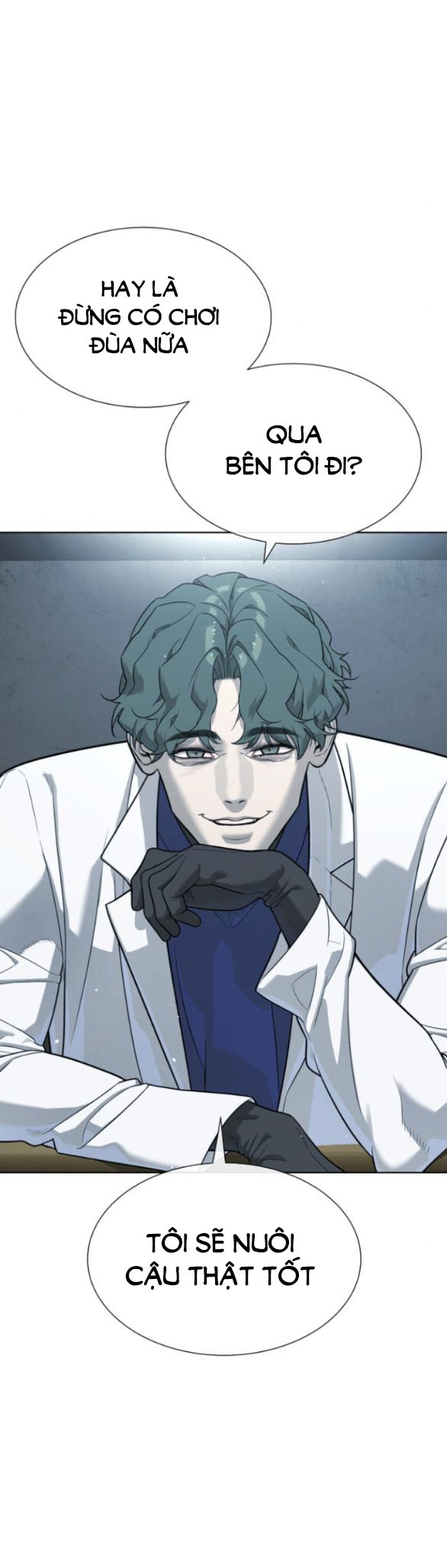 Sát Thủ Peter Chapter 19.2 - Trang 2