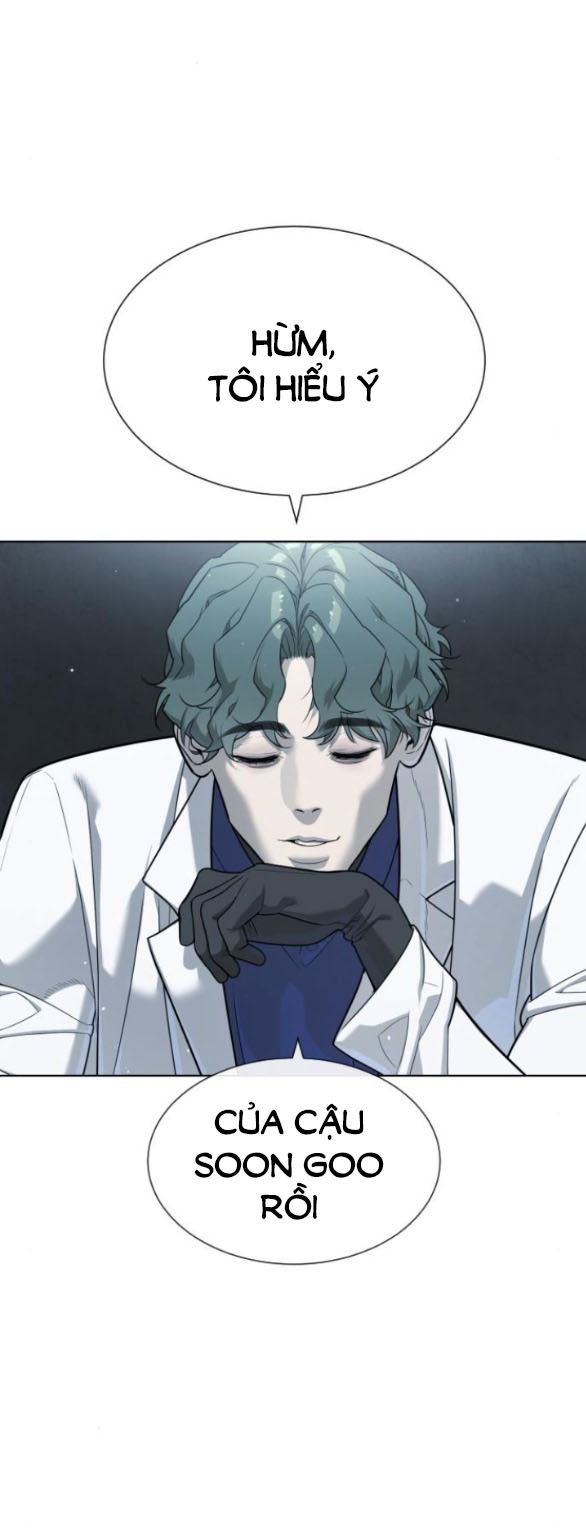 Sát Thủ Peter Chapter 19.2 - Trang 2