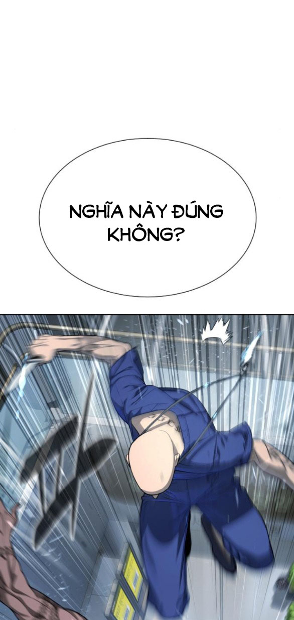 Sát Thủ Peter Chapter 19.2 - Trang 2