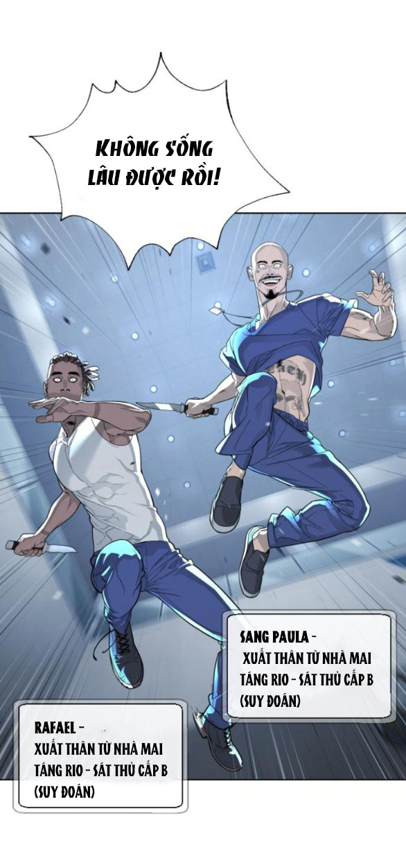 Sát Thủ Peter Chapter 19.2 - Trang 2