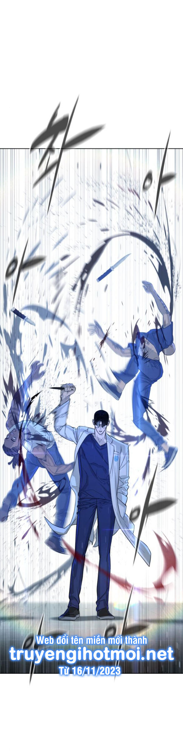 Sát Thủ Peter Chapter 19.2 - Trang 2