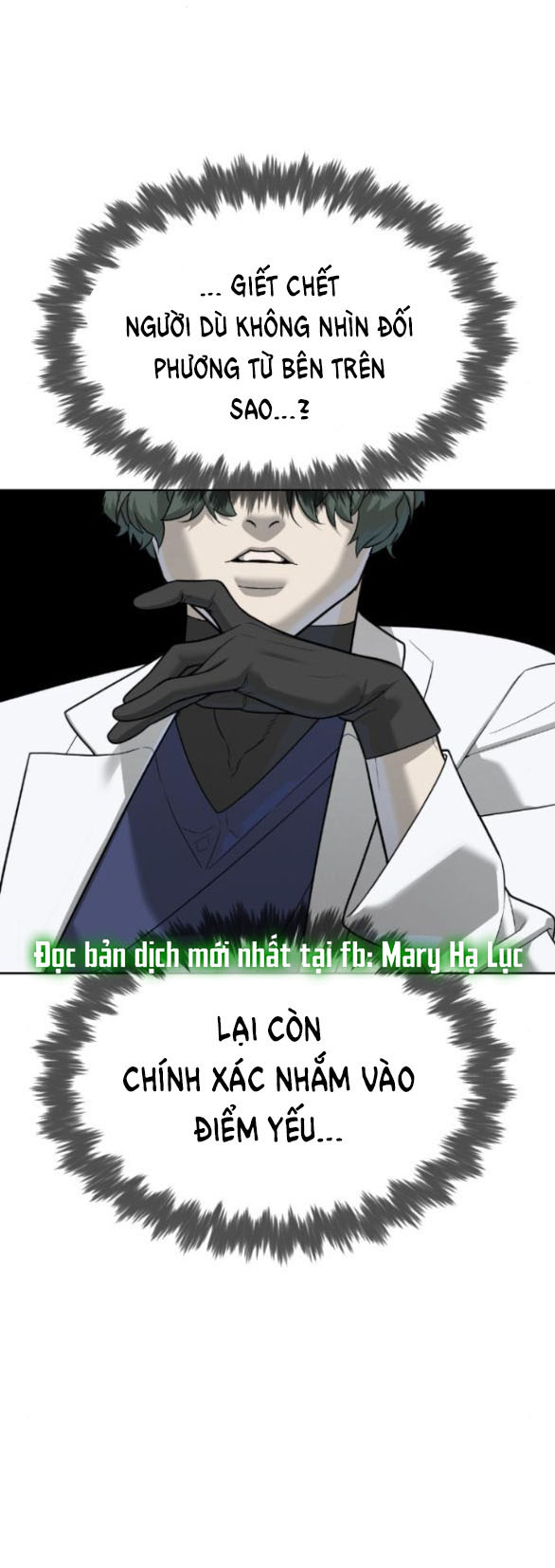 Sát Thủ Peter Chapter 19.2 - Trang 2