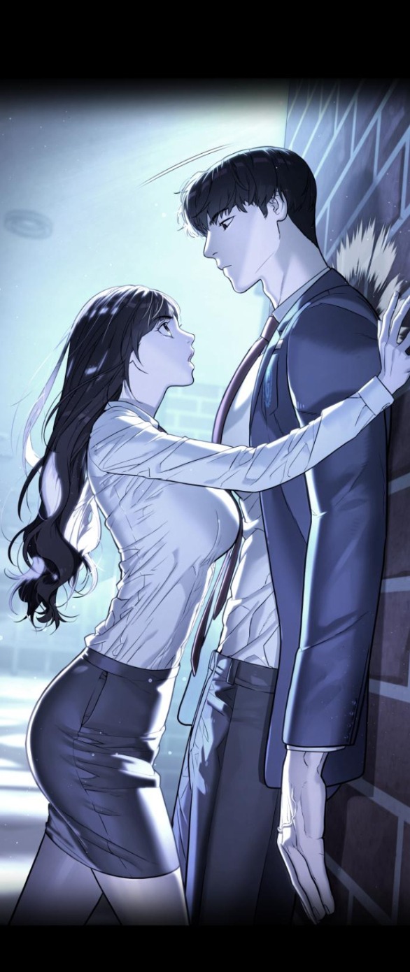 Sát Thủ Peter Chapter 19.2 - Trang 2