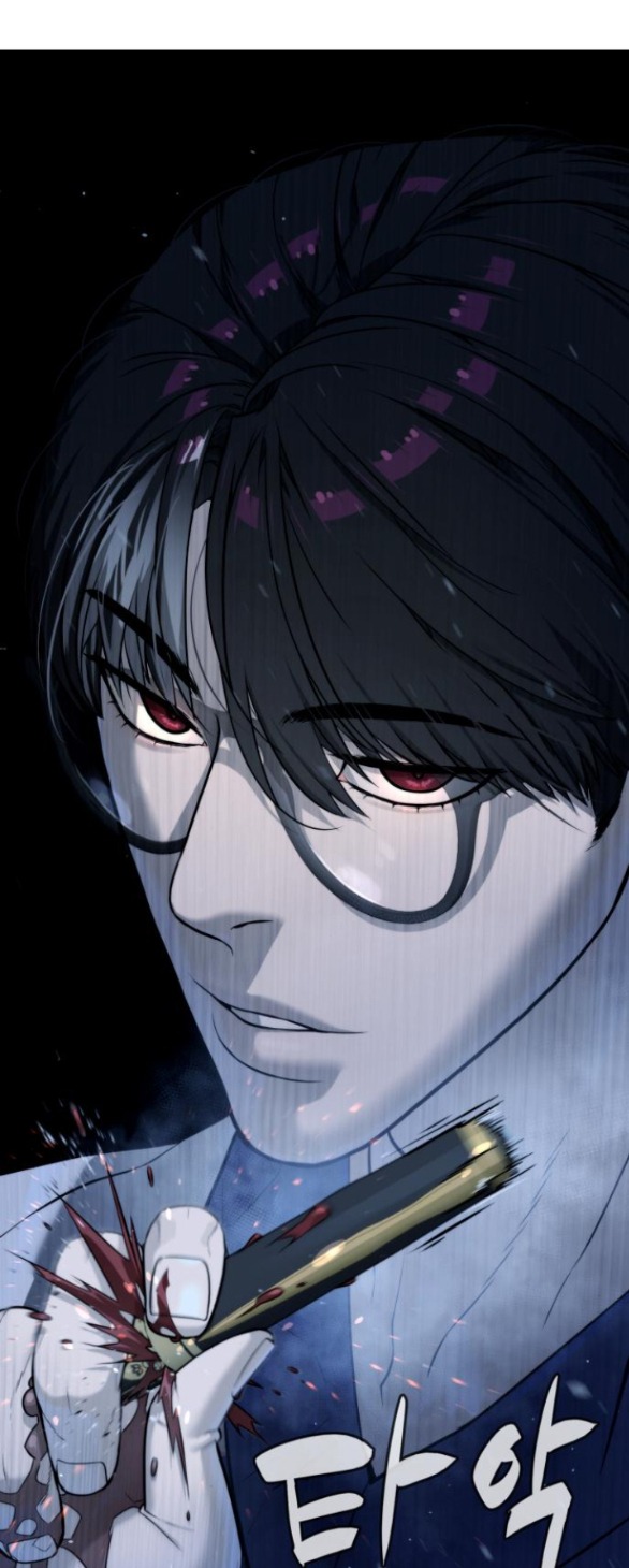 Sát Thủ Peter Chapter 19.2 - Trang 2