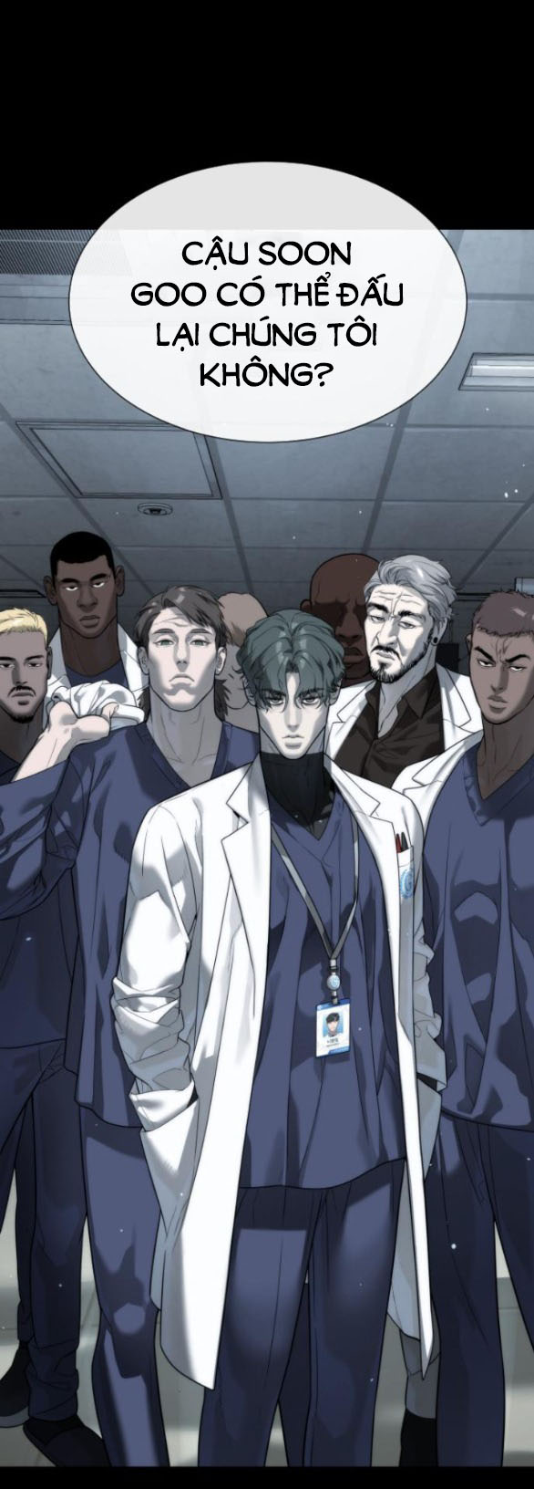 Sát Thủ Peter Chapter 19.2 - Trang 2