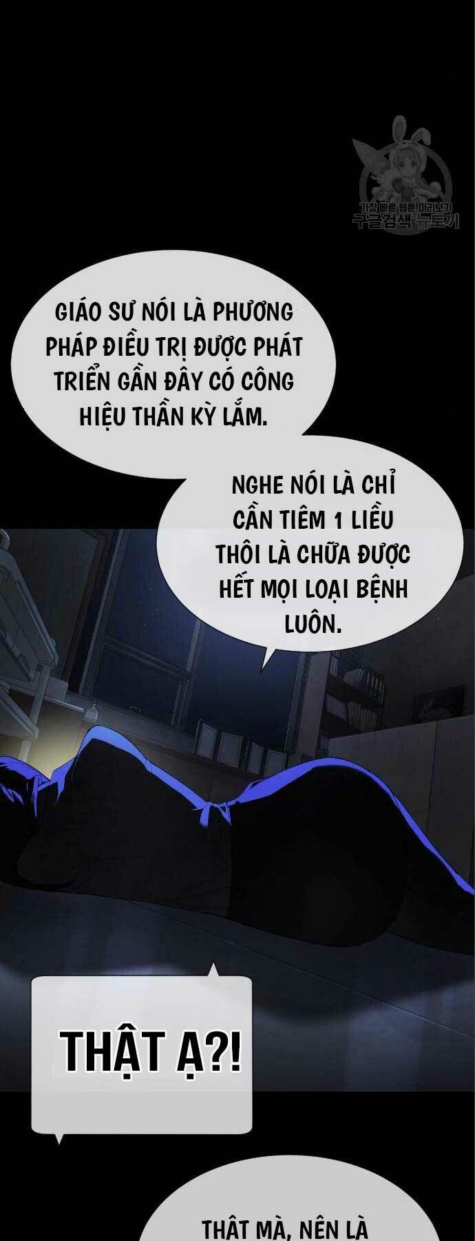 Sát Thủ Peter Chapter 19 - Trang 2