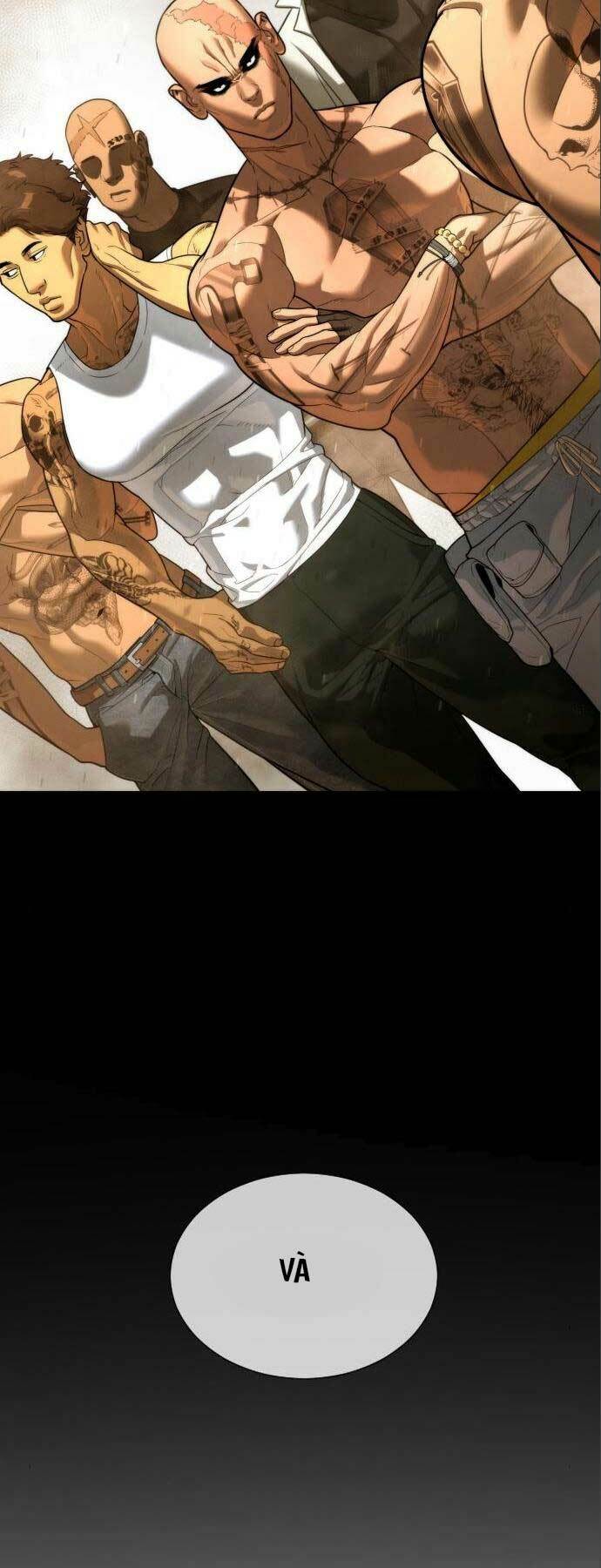 Sát Thủ Peter Chapter 19 - Trang 2