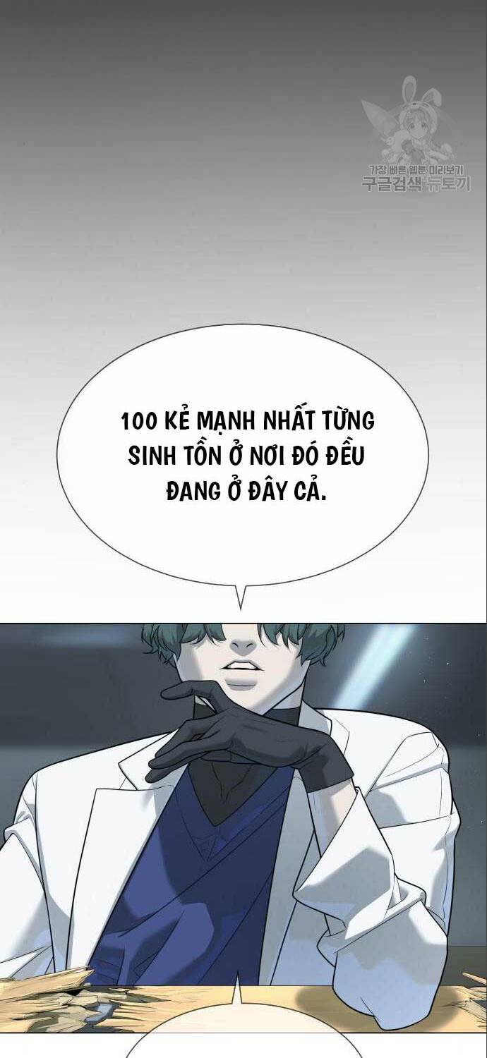 Sát Thủ Peter Chapter 19 - Trang 2