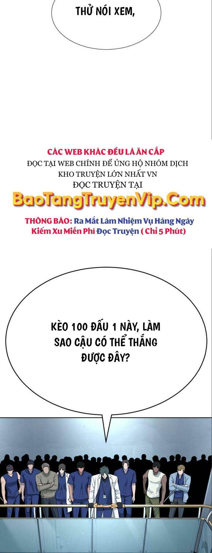 Sát Thủ Peter Chapter 19 - Trang 2