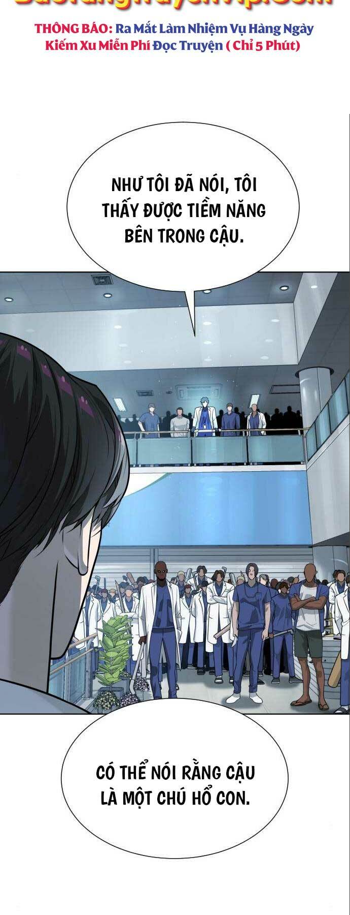 Sát Thủ Peter Chapter 19 - Trang 2