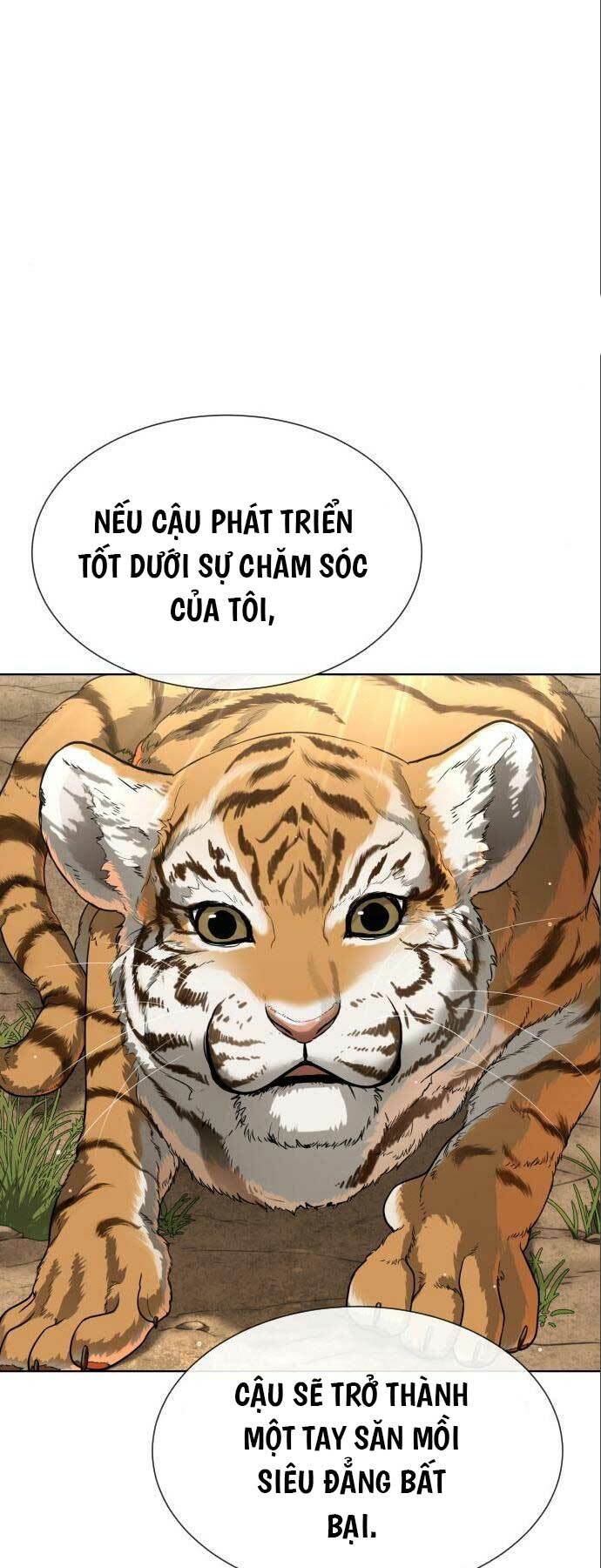 Sát Thủ Peter Chapter 19 - Trang 2