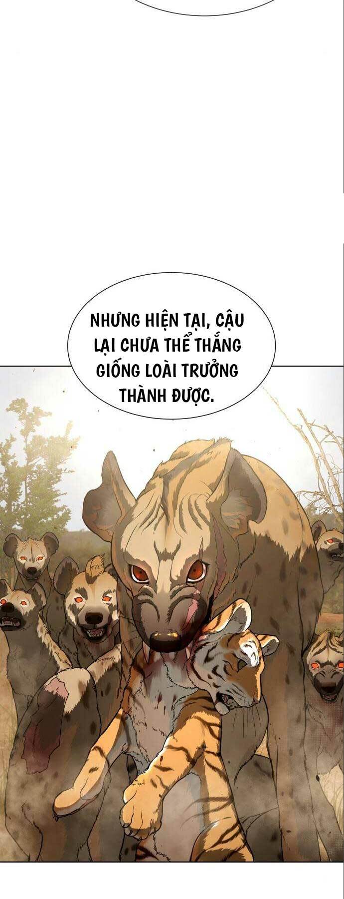 Sát Thủ Peter Chapter 19 - Trang 2