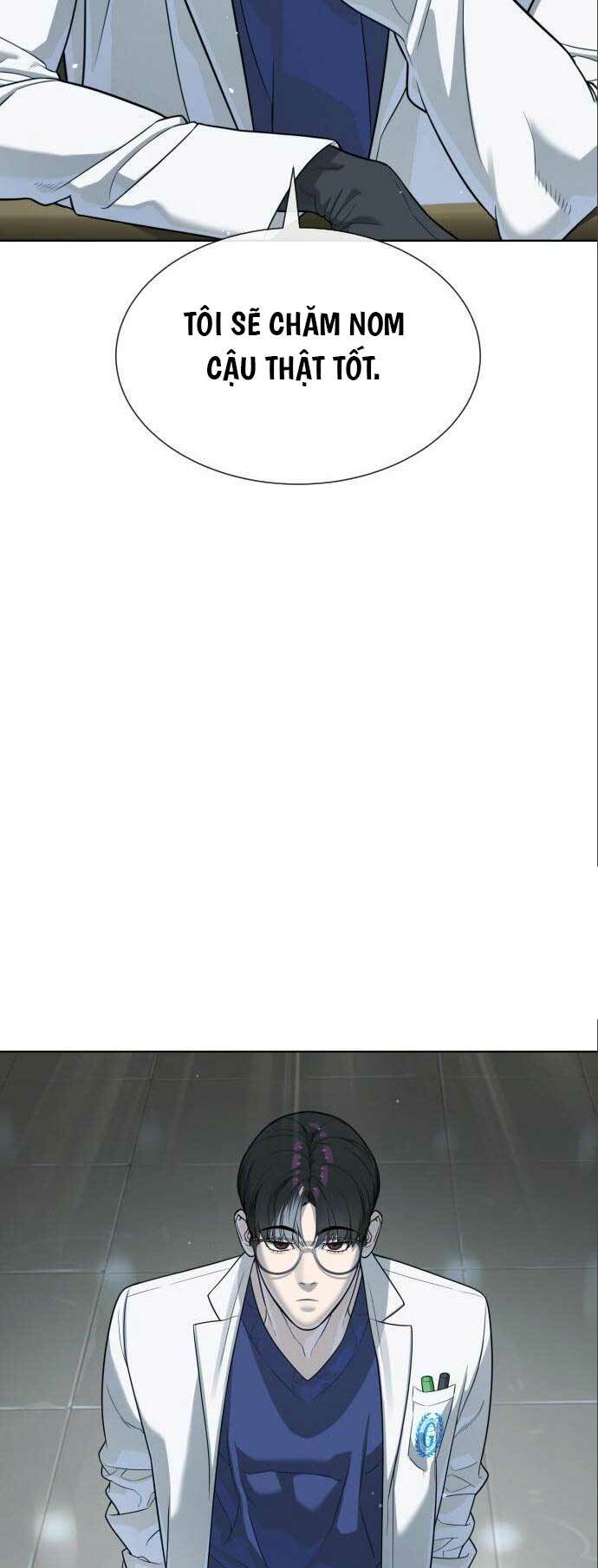 Sát Thủ Peter Chapter 19 - Trang 2
