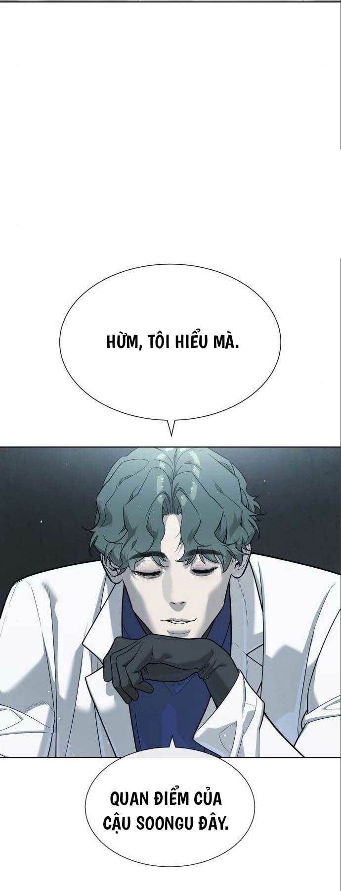 Sát Thủ Peter Chapter 19 - Trang 2