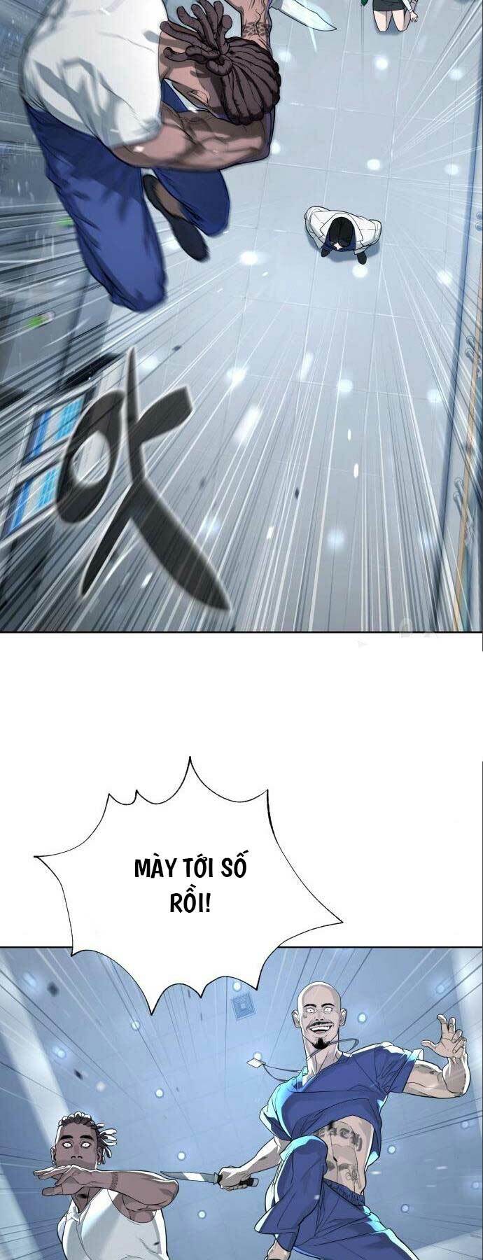 Sát Thủ Peter Chapter 19 - Trang 2