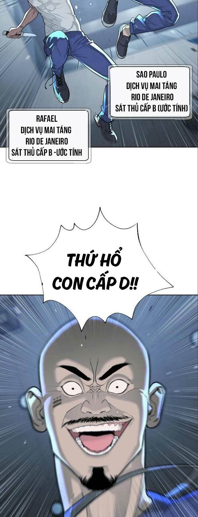 Sát Thủ Peter Chapter 19 - Trang 2