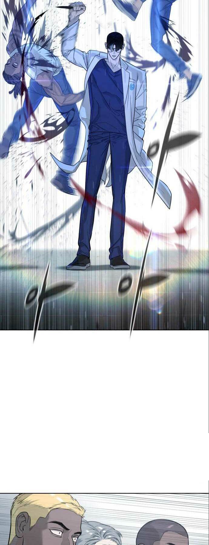 Sát Thủ Peter Chapter 19 - Trang 2