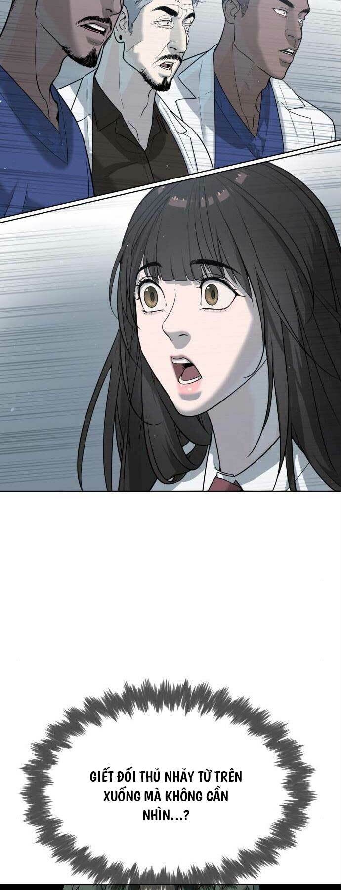 Sát Thủ Peter Chapter 19 - Trang 2