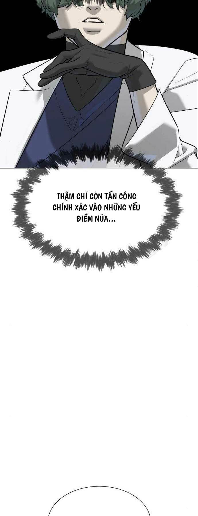 Sát Thủ Peter Chapter 19 - Trang 2