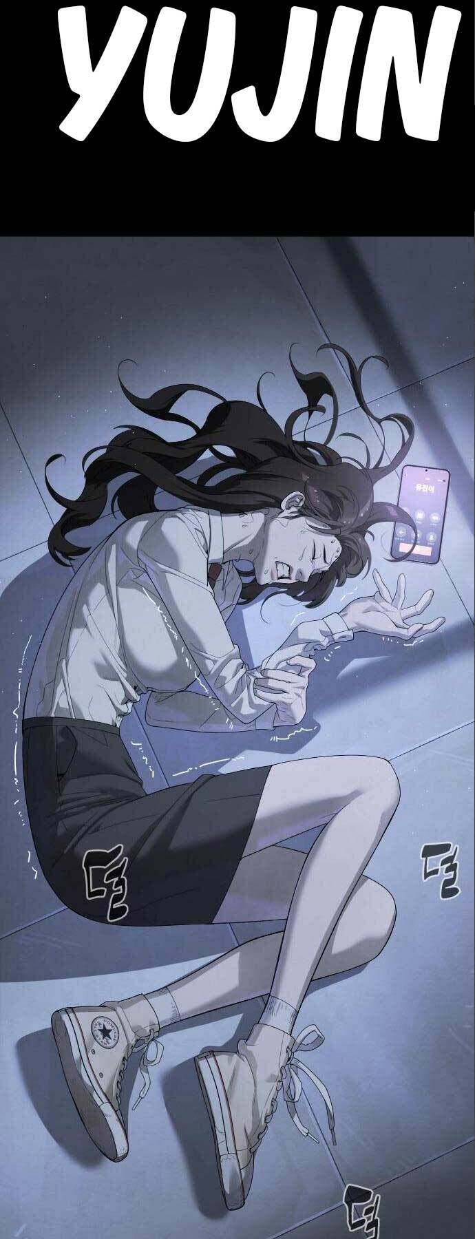 Sát Thủ Peter Chapter 19 - Trang 2